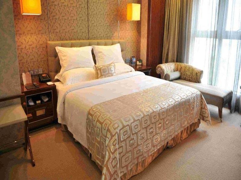 Фото East Coast Hotel Guangzhou