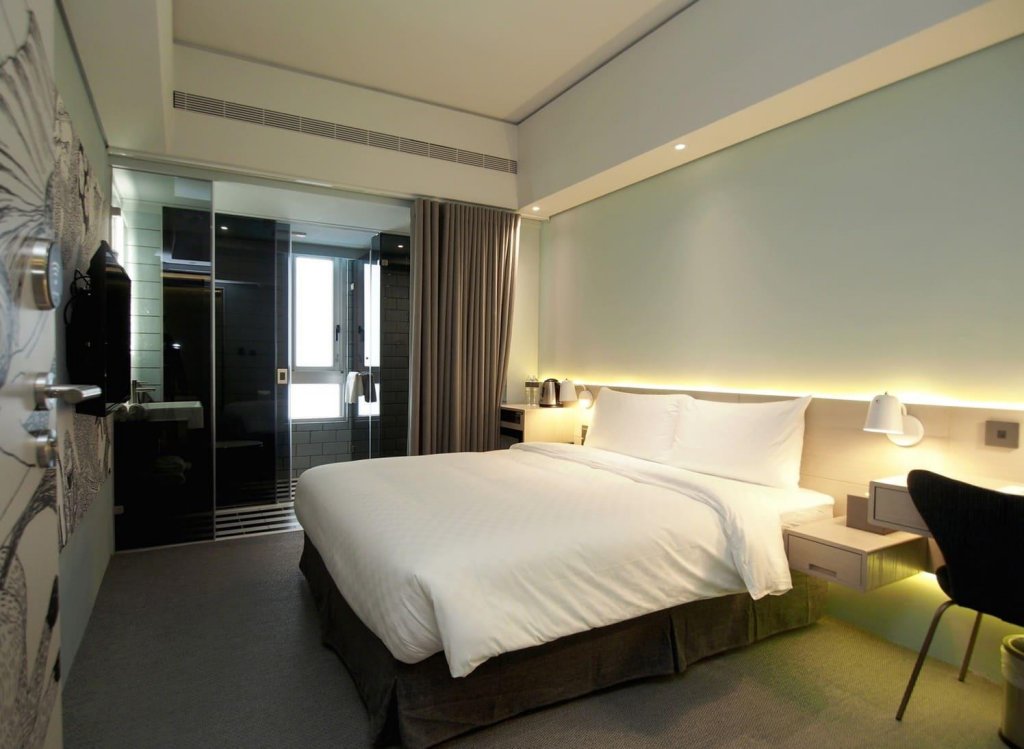 Фото Hotel Ramble