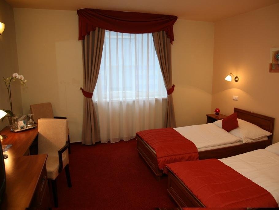 Фото Hotel Dixon