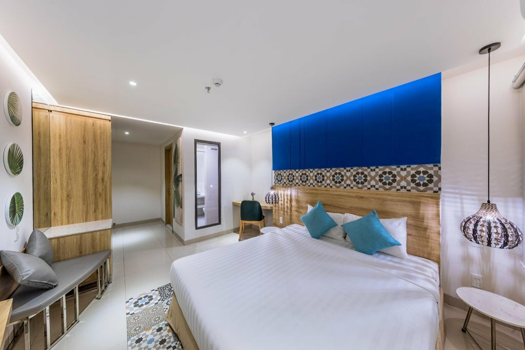 Hotel Maison Phuong Hotel & Apartment, Da Nang, photo