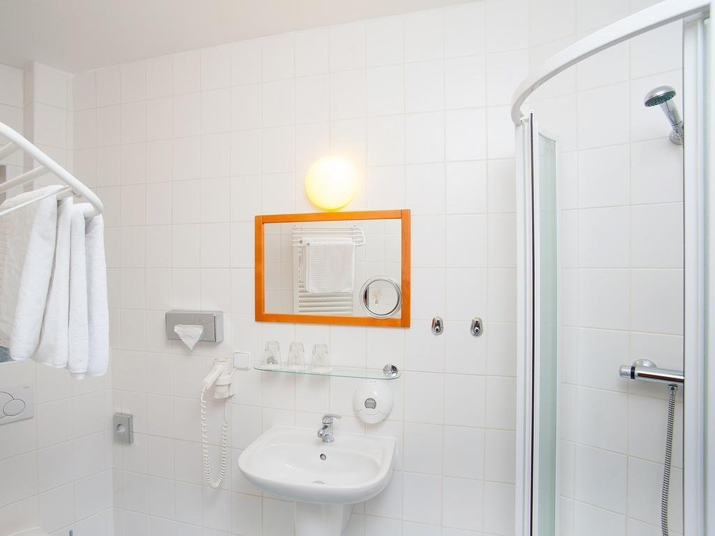 Фото Cloister Inn