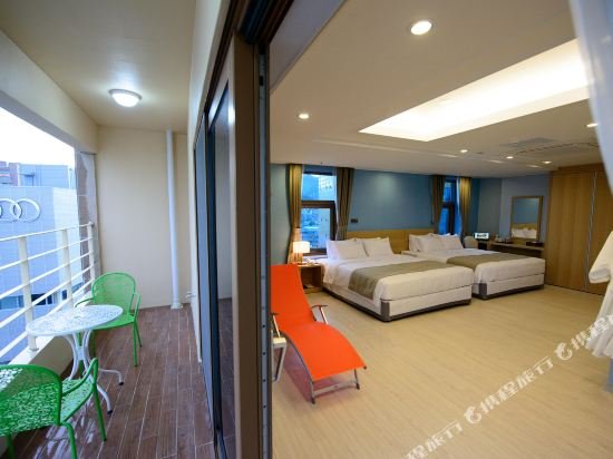 Фото Marianne Hotel