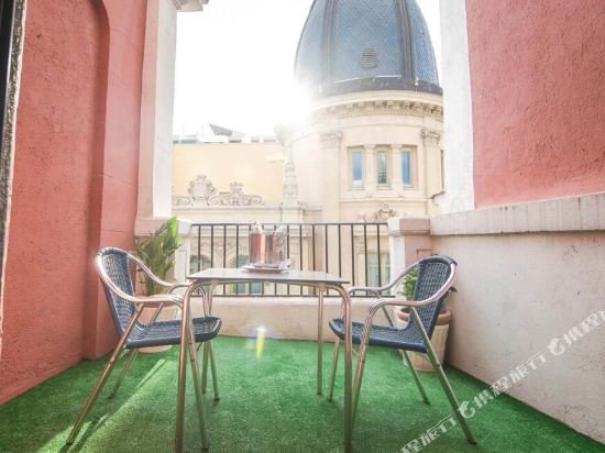 Фото Petit Palace Chueca