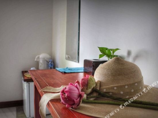 Фото Villa Um Theara - Urban Retreat