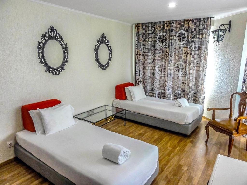 Фото Elmore Lodge Motel