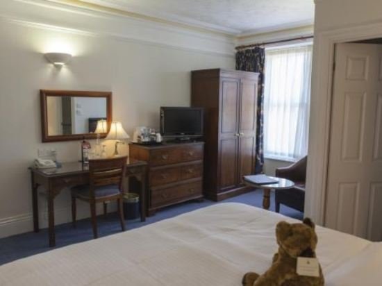 Фото Hotel Penzance