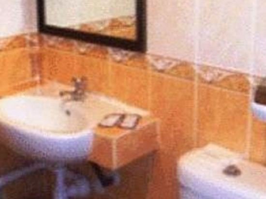 Фото Replica Inn Bukit Bintang