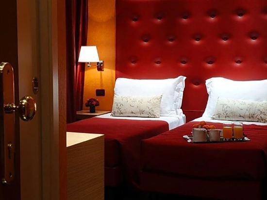 Фото Best Western Hotel Piemontese Bergamo