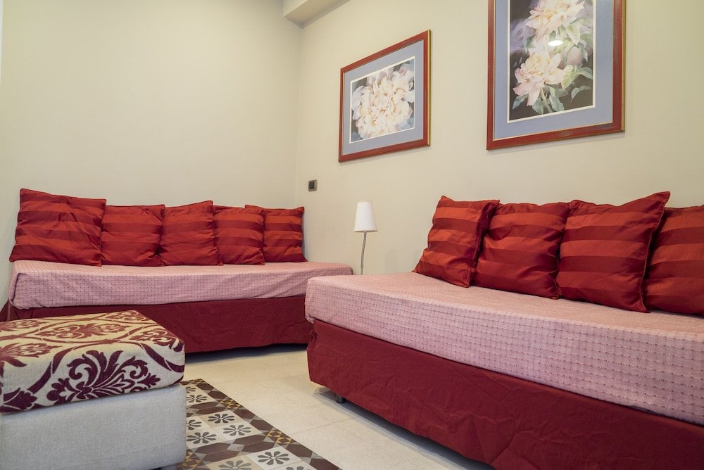 Фото B&b Rossocorallo