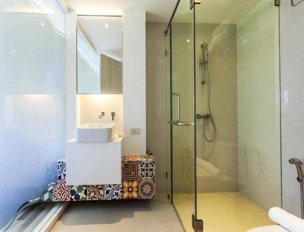 Фото The Lapa Hotel