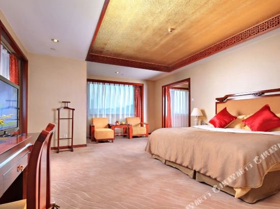 Фото Xinhai Jinjiang Hotel