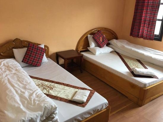 Фото Sapa Travel Hotel