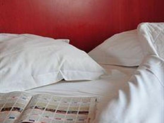 Фото Hôtel Morphée