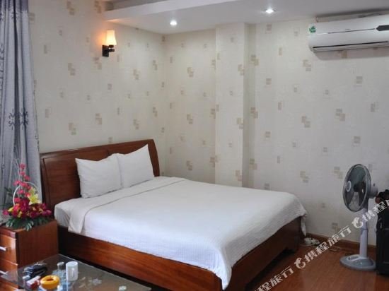 Фото Sky Luck Hotel