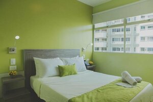 Гостиница Hotel Aixo Suites