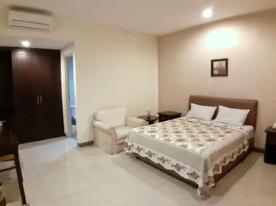 Фото Le Krasak Boutique Hotel