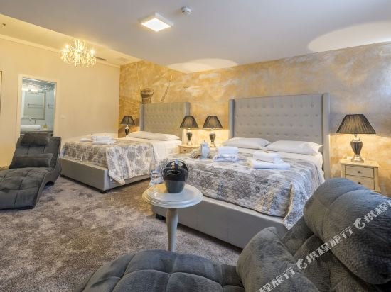 Фото Prima Luce Downtown