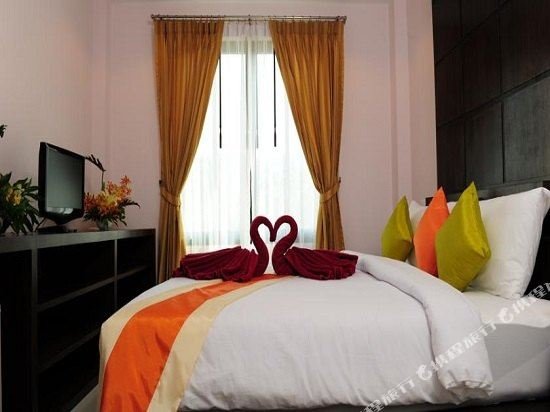 Фото Ice Kamala Beach Hotel