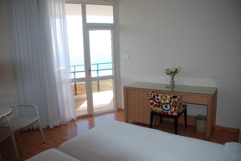 Фото Sea Park Hotel Netanya