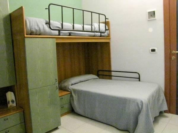 Фото Hotel Acquario