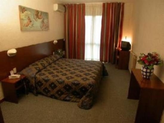 Фото Отель Corolle