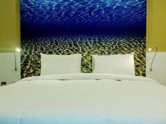 Фото Mercure Fortaleza Meireles Hotel