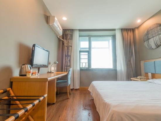 Фото Home Inn Nanchang Beijing West Road