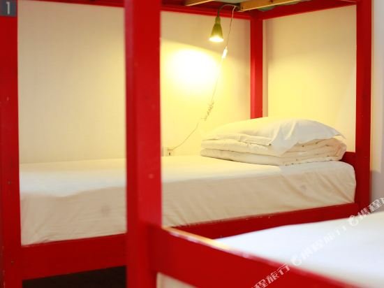 Фото Peking International Youth Hostel