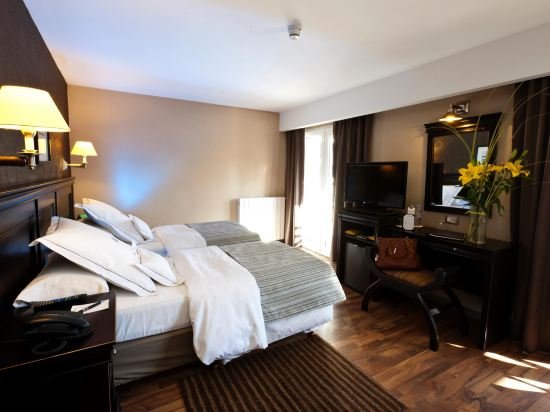 Фото Lennox Hotel Ushuaia