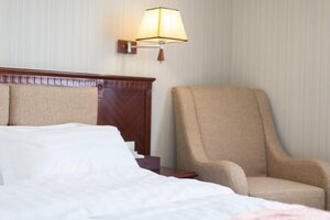 Гостиница Орто Дойду 