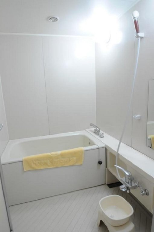 Фото Shin-Osaka Station Hotel Annex	