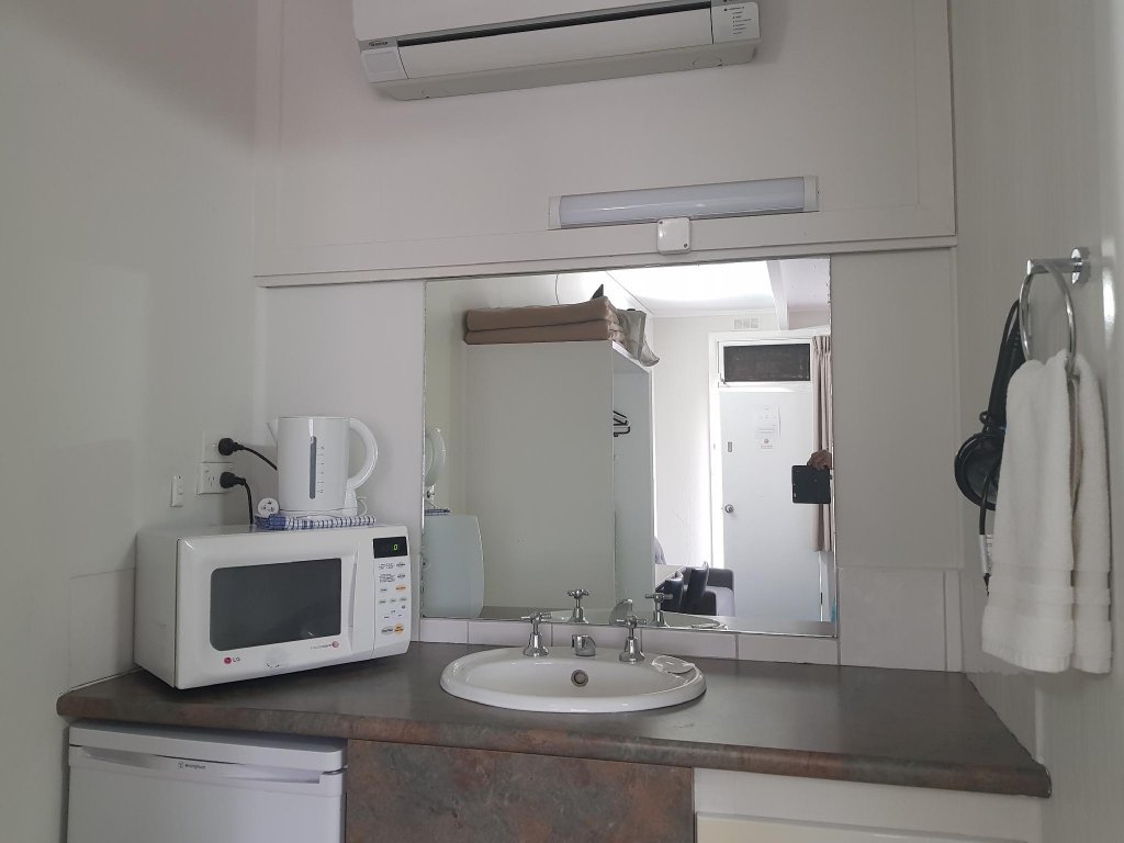 Фото Seymour Motel