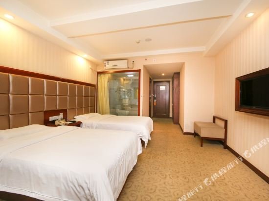 Фото Vienna Hotel Xi'an Railway Station