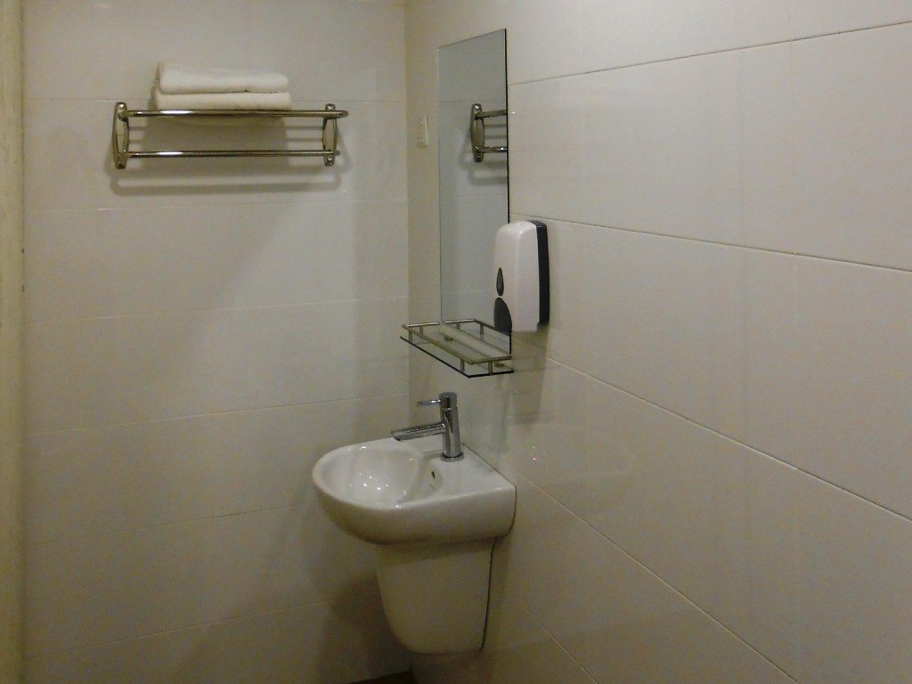 Фото Kt Chinatown Lodge