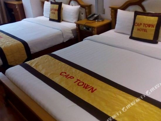 Фото Cap Town Hotel