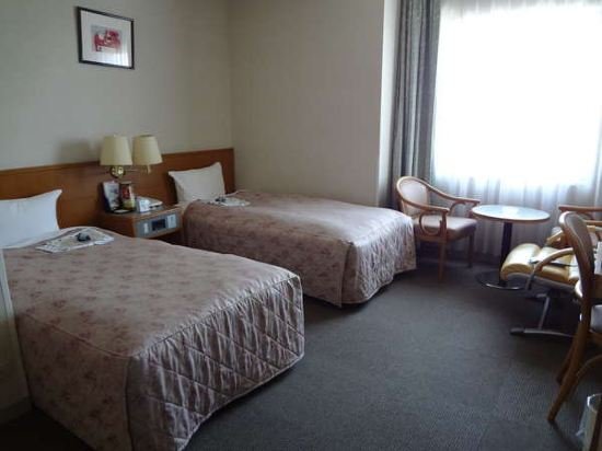 Фото Pearl Hotel Ota