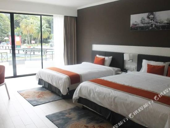 Фото Klana Resort Seremban