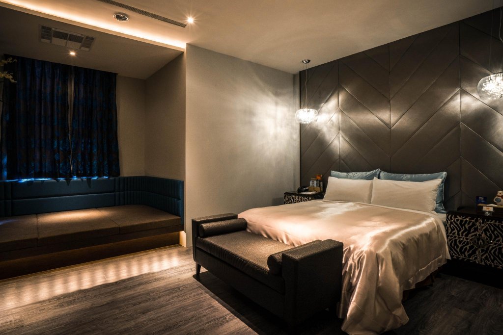 Фото Shu Lan Motel