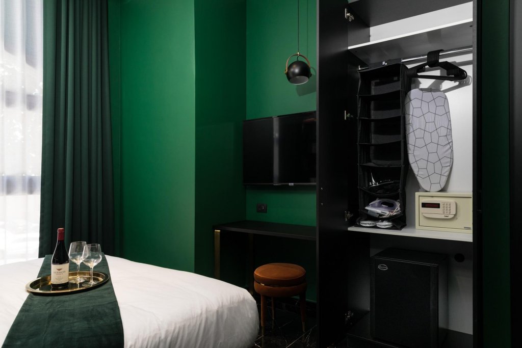 Фото Joseph Hotel TLV