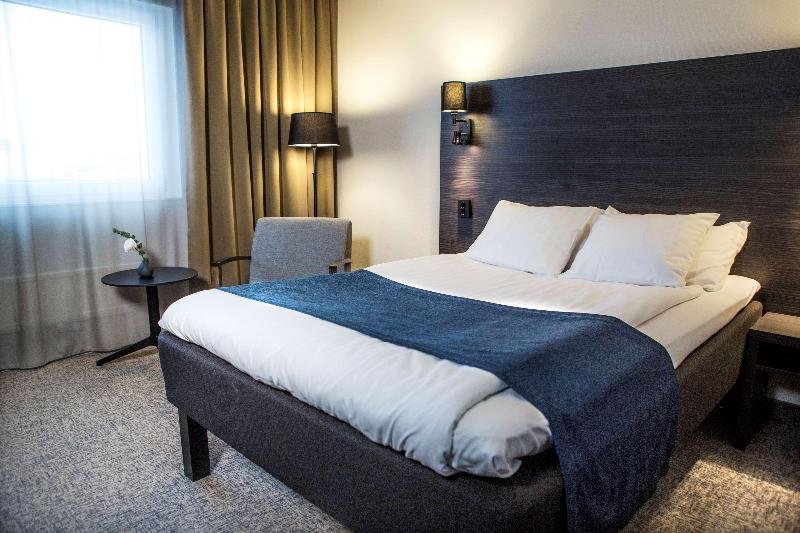 Фото Best Western Hotel Scheele