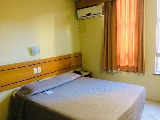 Фото Hotel Express Mauá