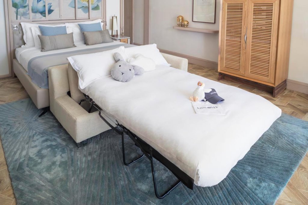 Фото One&Only Le Saint Géran