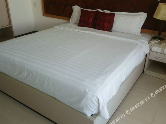 Фото Blue Pearl Hotel