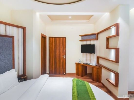 Фото Hotel Saffron