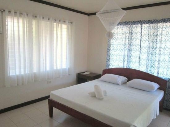 Hotel Caves Dive Resort, Camiguin, photo