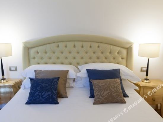 Фото Grand Hotel Salsomaggiore