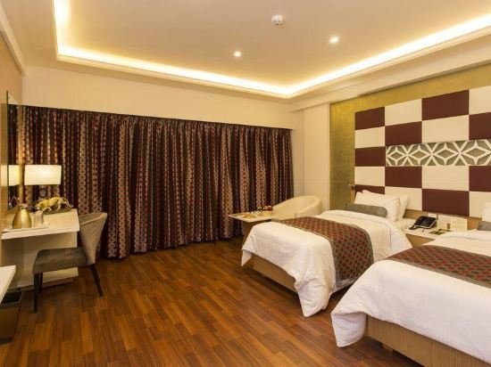 Фото Pai Viceroy