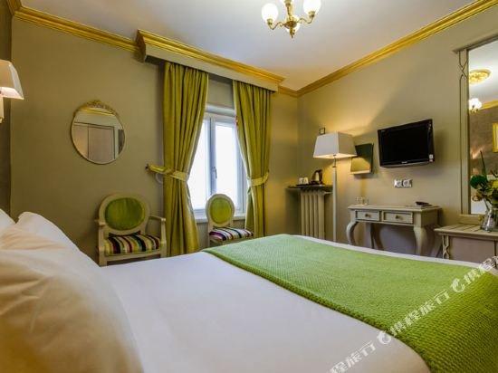 Фото Hôtel Veryste