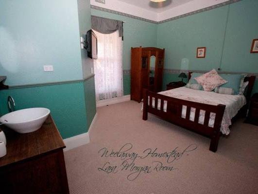 Фото Weelaway On Gregory