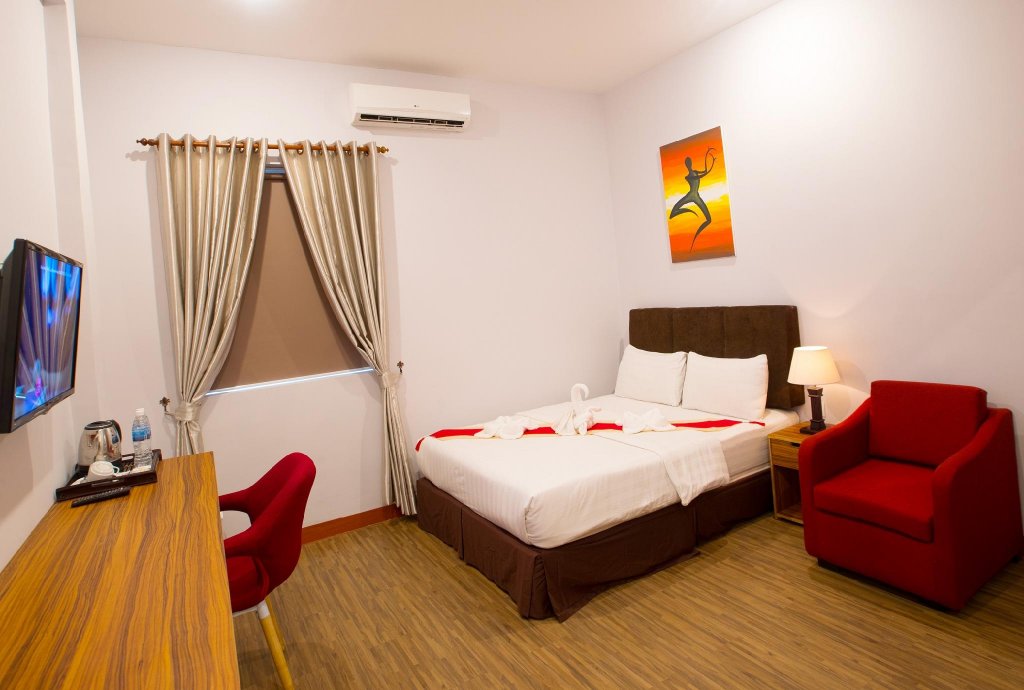Фото Secrets Hotel Cambodia
